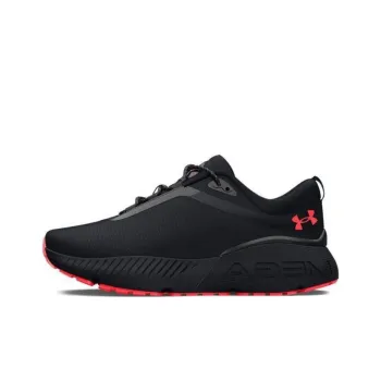 Under Armour Hovr Mega 1 'Black Beta'