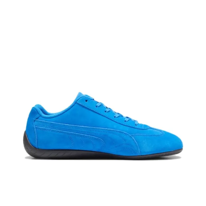 PUMA Speedcat Shield Sd 'Ultra Blue Black'-1