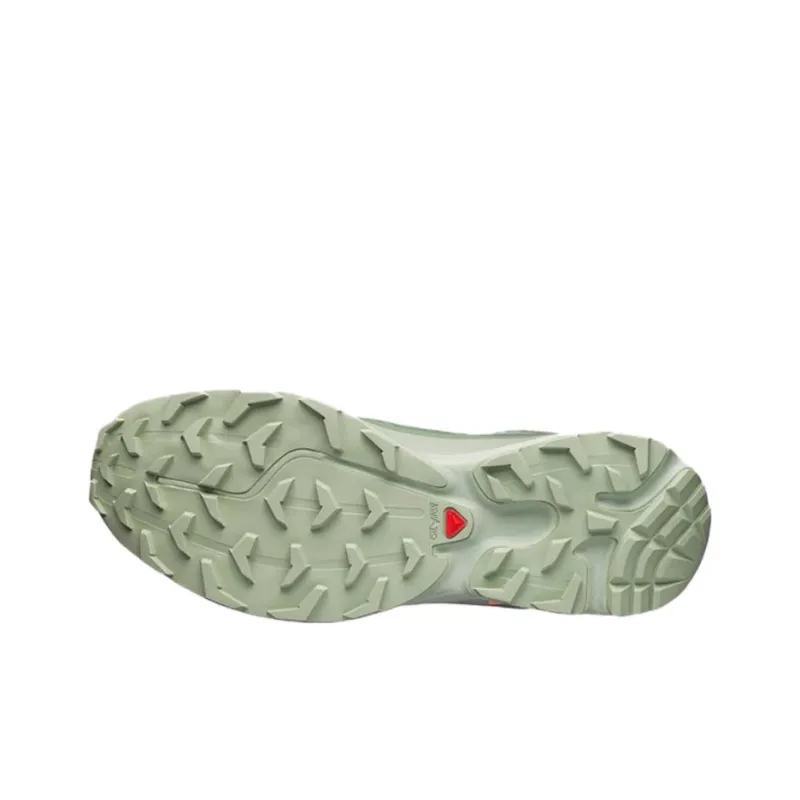 SALOMON XT 6 Gore Tex Desert Sage Lily Pad-5