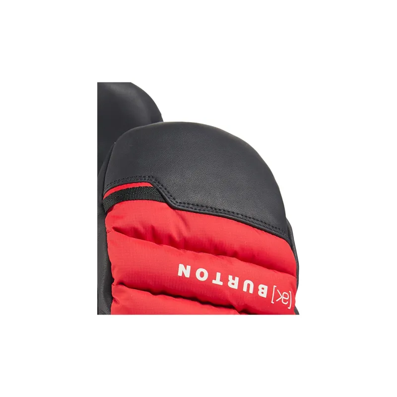 BURTON Ski Gloves Mittens Unisex-3