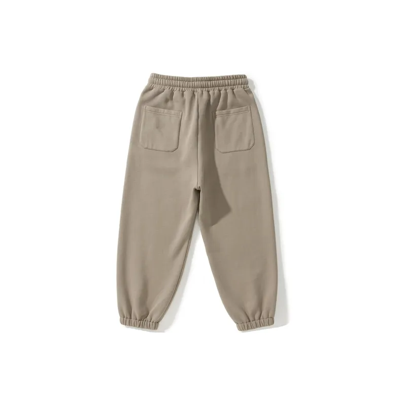 MPUX Knitted Sports Pants Unisex-13