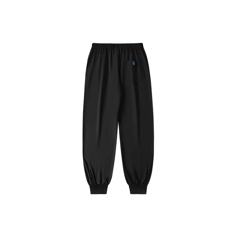 NOTFORMAD Casual Pants Unisex-3