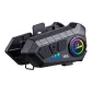 M6 Bluetooth Headphone-Hard Wired Version