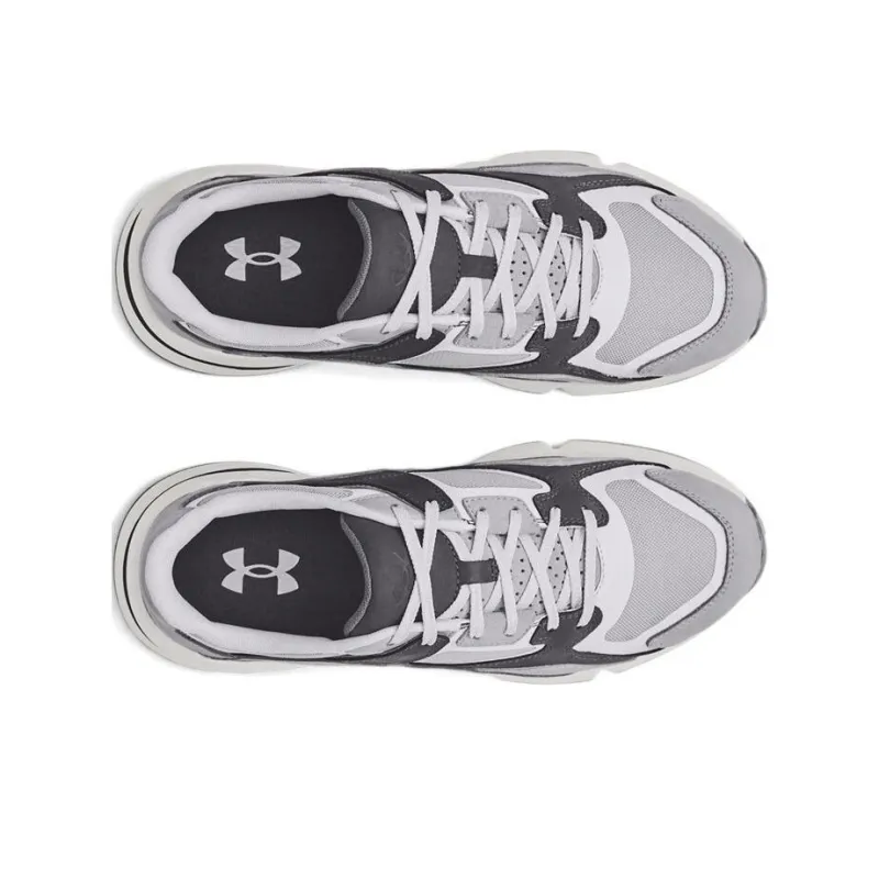 Under Armour Forge 96 'Grey White'-3