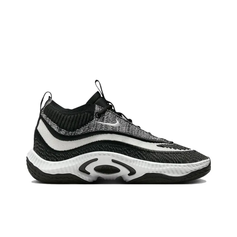 Nike Cosmic Unity 3 Black Summit White-1