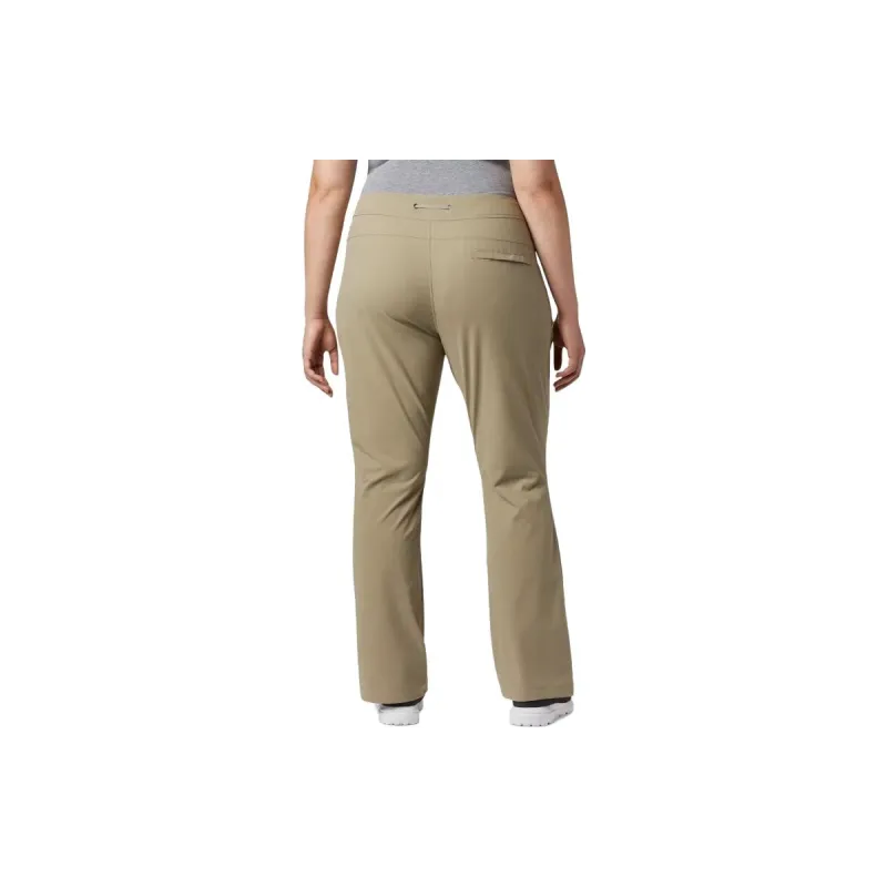 Columbia Casual Pants Women's Khaki-1