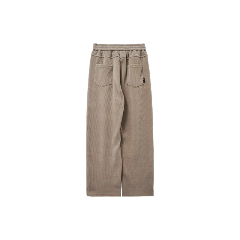 PMET Optimism Series Casual Pants Unisex-1