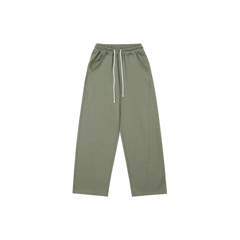 Bodydream Casual Pants Unisex-1