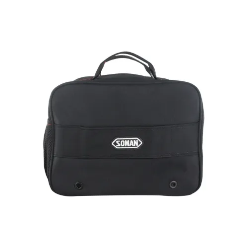 SOMAN Handbags Helmet Bag