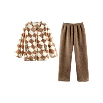 Q'NIANMA Women's Pajama Sets