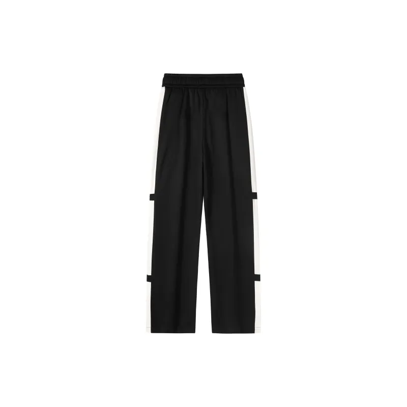 Teddy Bear Collection Casual Pants Unisex-1