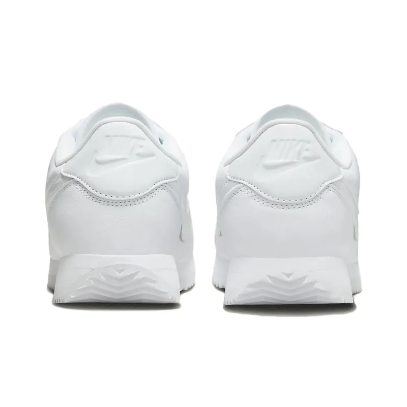 Nike Cortez Triple White-4