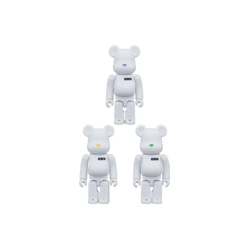 BE@RBRICK Trendy Figures