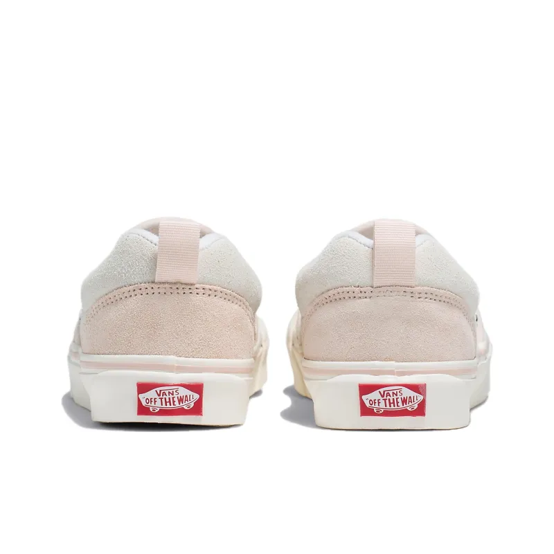 Vans Knu Slip On 'Sorbet Pastel Pink' Women's-3