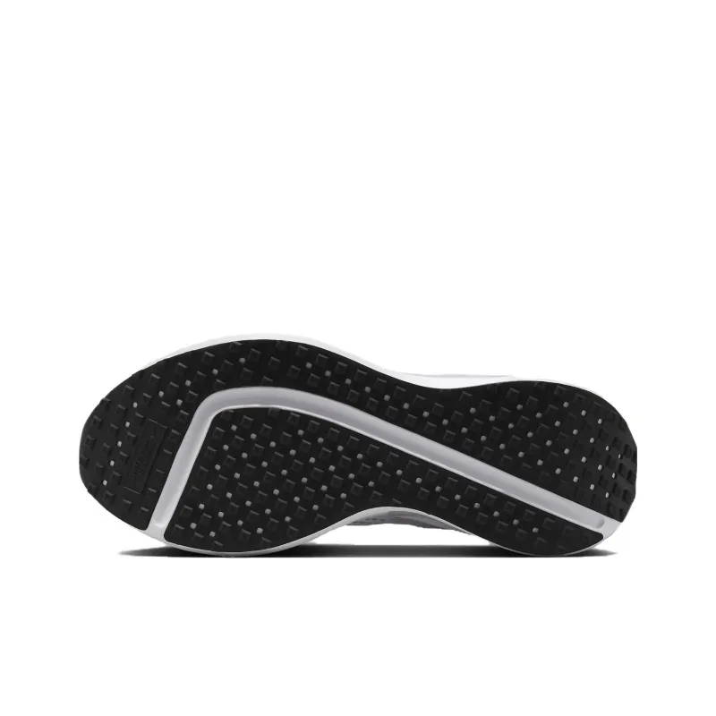 Nike Interact Run 'White Volt'-5