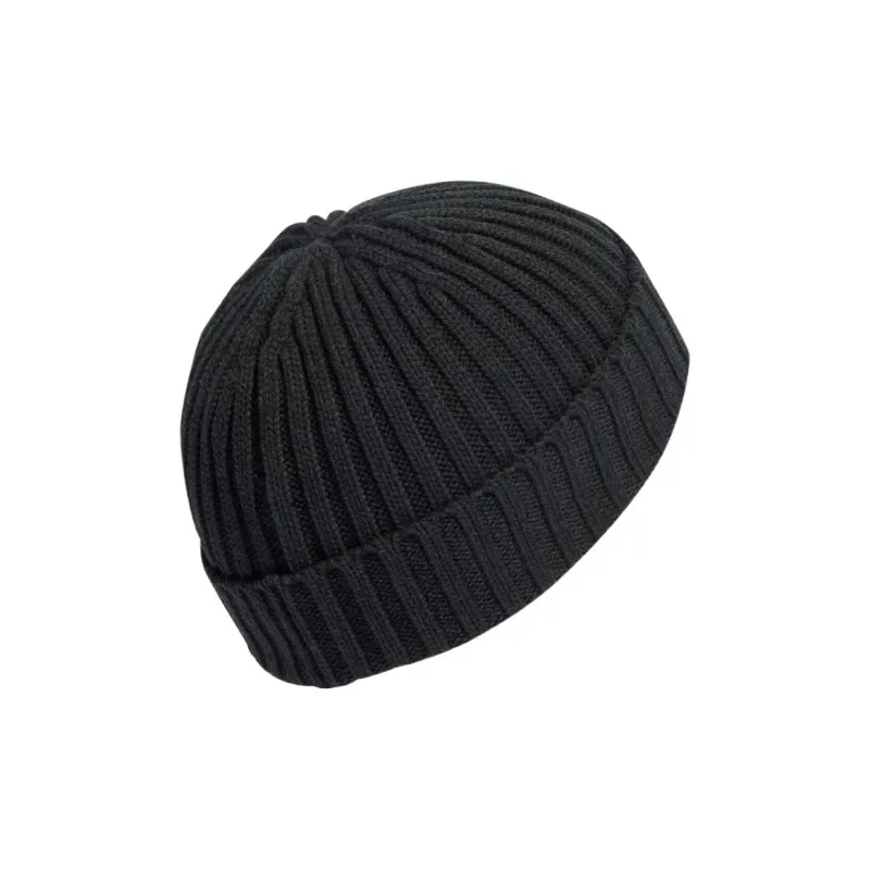 Adidas Recycled Polyester Beanies Men's Black-1