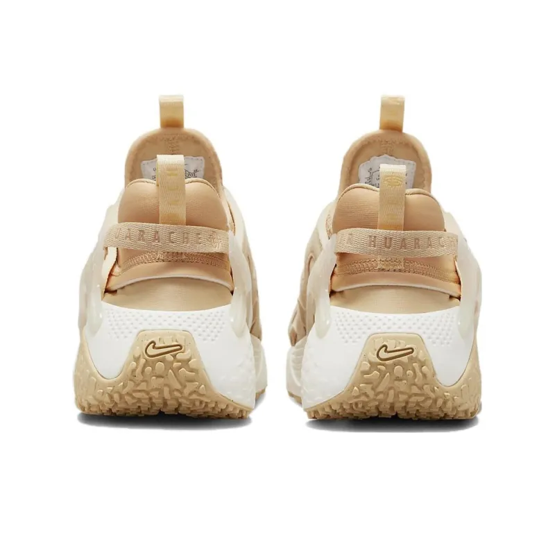 Nike Air Huarache Craft Sesame Sail Women's-4