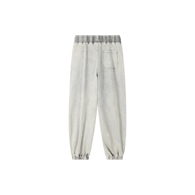 Teddy Bear Collection Jeans Unisex-9