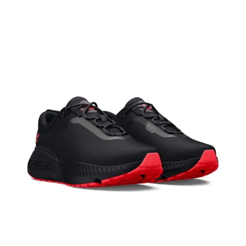 Under Armour Hovr Mega 1 'Black Beta'-2