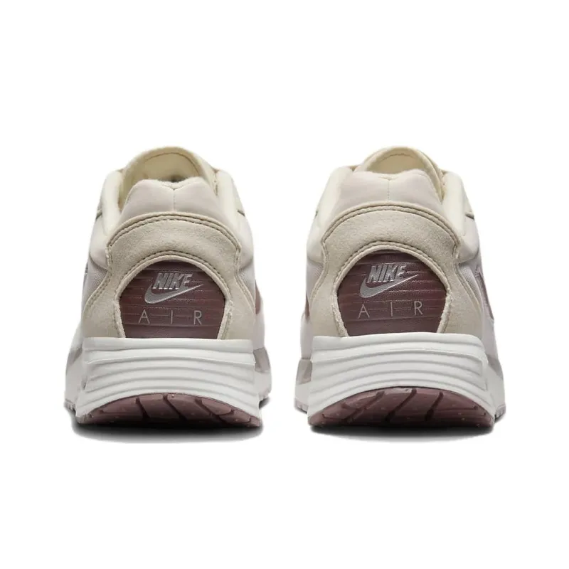 Nike Air Max Solo 'Beige Grey Rose' Women's-4