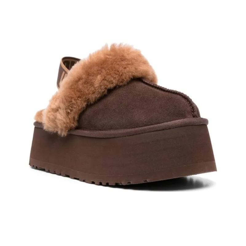 UGG Funkette Slipper 