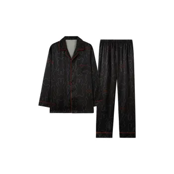 DAMOS·LOVE Men Pajama Sets