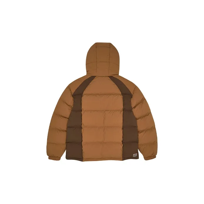 Vision Street Wear Down Jacket Unisex-4