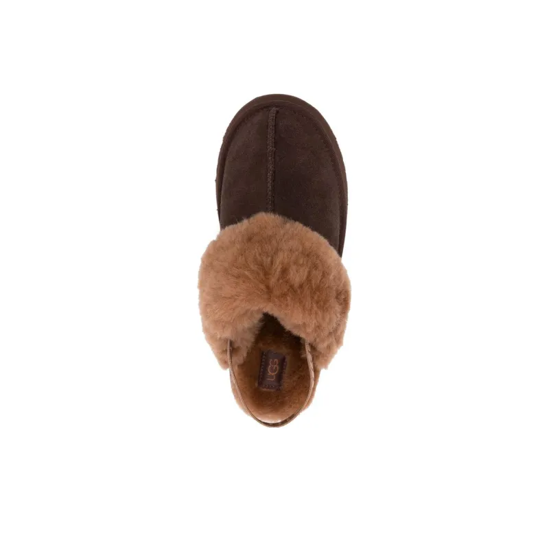 UGG Funkette Slipper 