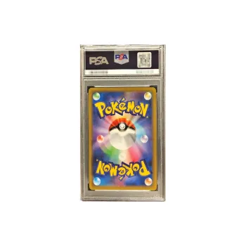 POKEMON Pokémon Character Collection Kaido SR 077/067 PSA10 Graded Cards 1 Pc