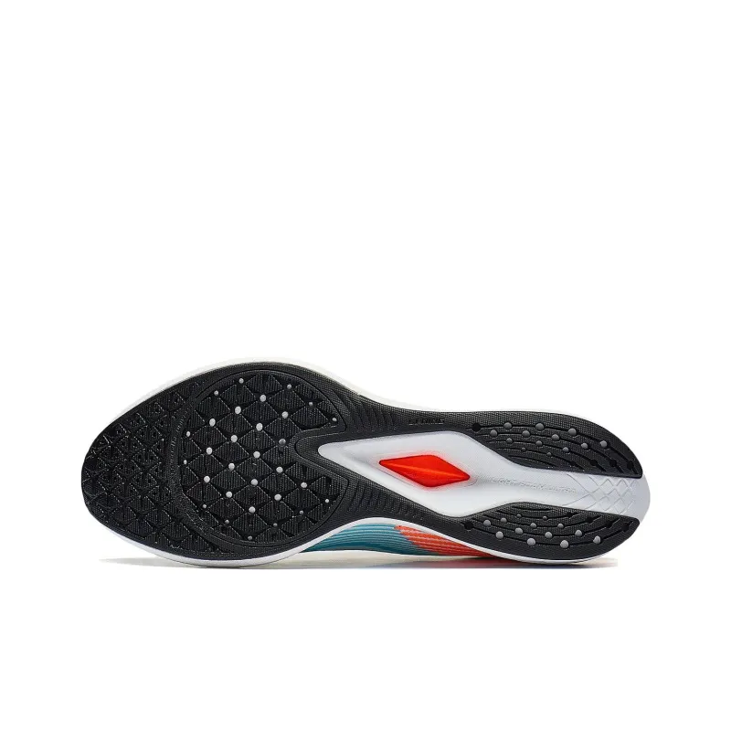 LiNing Red Hare 6 Pro Cushioning Wear Resistant Low Top Casual Running Shoes Men's-6