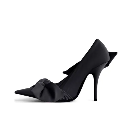 Balenciaga High Heels Women's Black