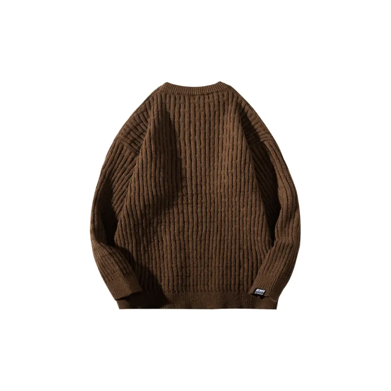 EMINU Sweaters Unisex-7