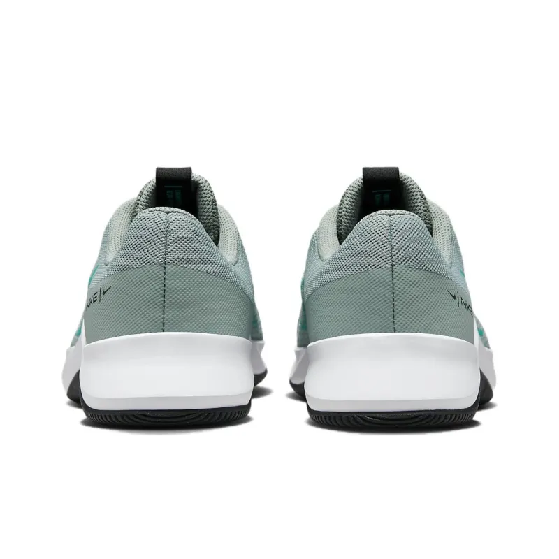 Nike MC Trainer 2 Cushioning Wear-Resistant Low-Top Training Shoes Men's Green-4