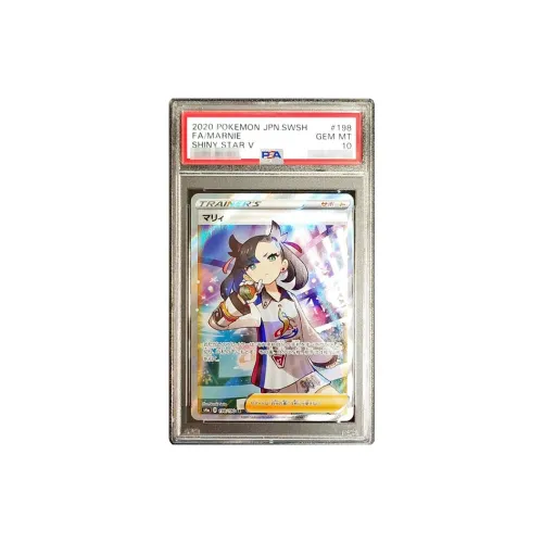 Pokemon Graded Cards