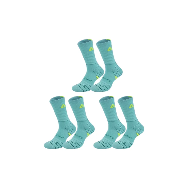 PEAK Unisex Basketball Socks-46