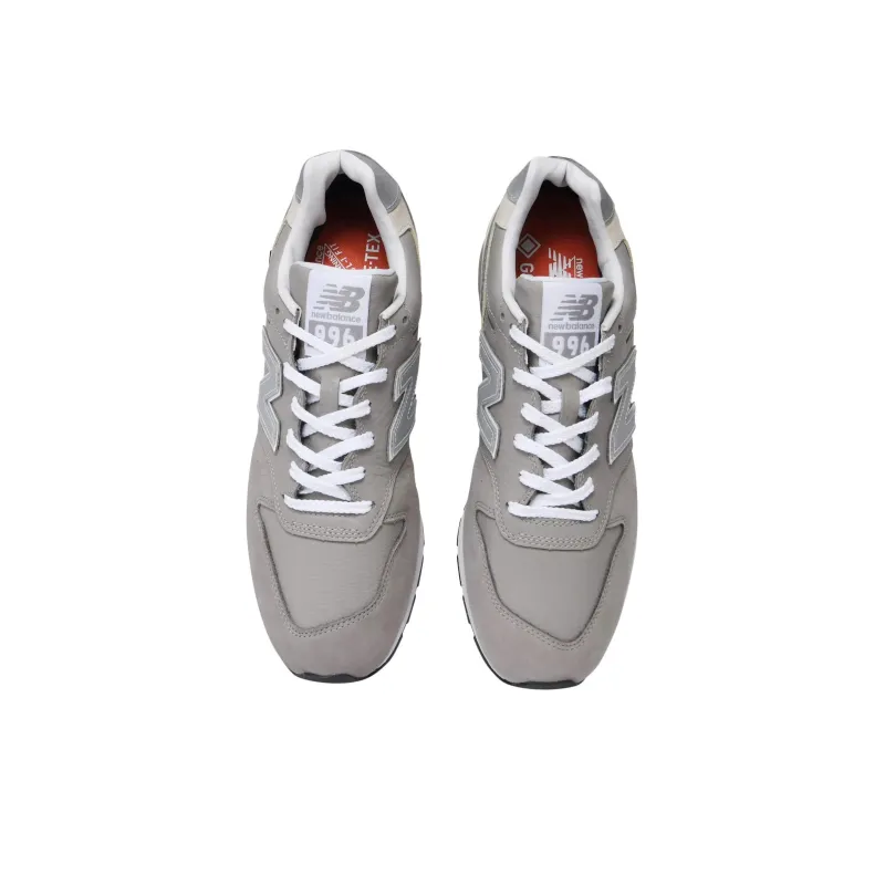 New Balance 996 'Grey Silver'-3
