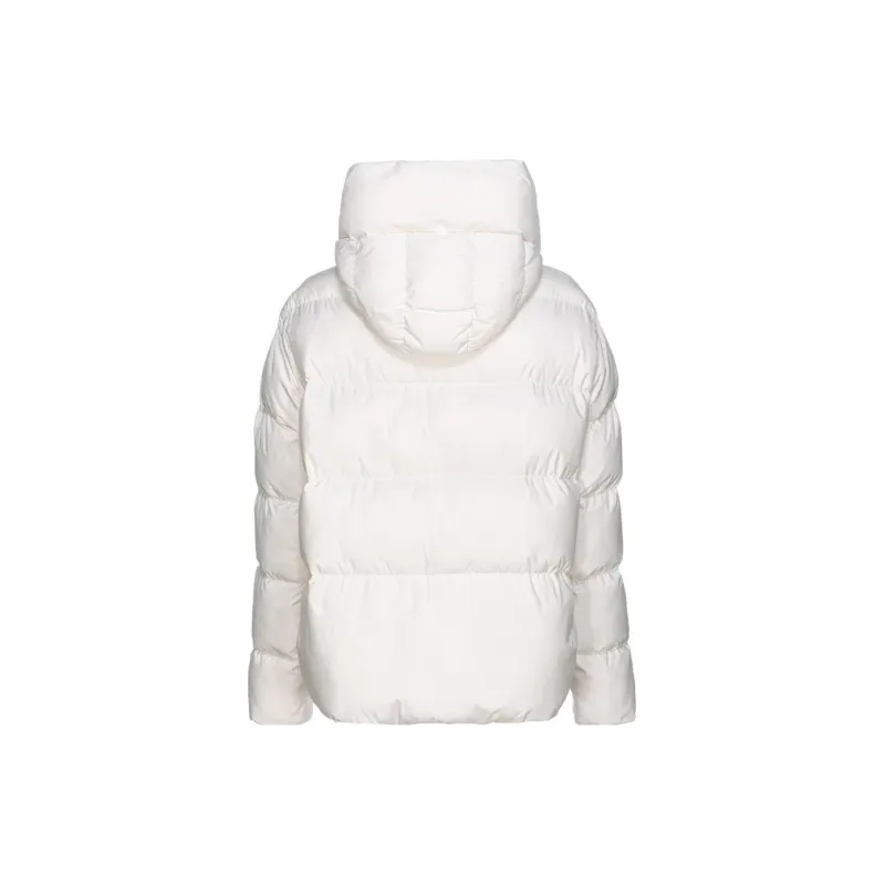 PINKO High neck Padded Jacket-1