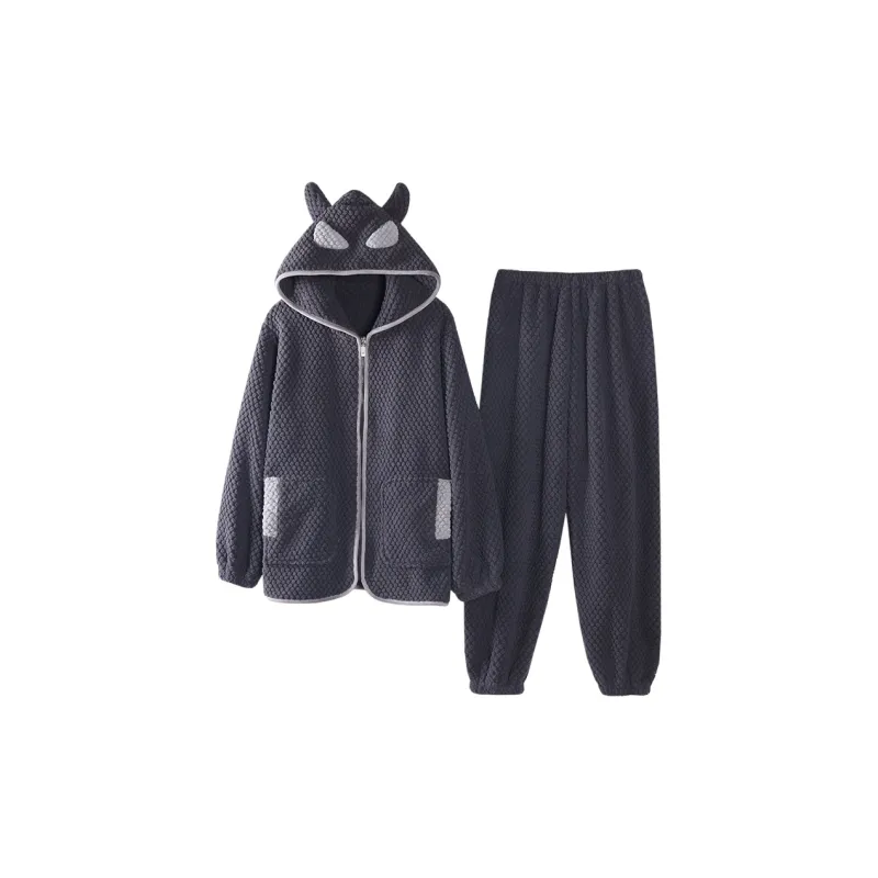 Kerener Men Pajama Sets-0