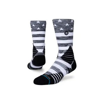 Stance Basketball Socks Unisex 1 Pack