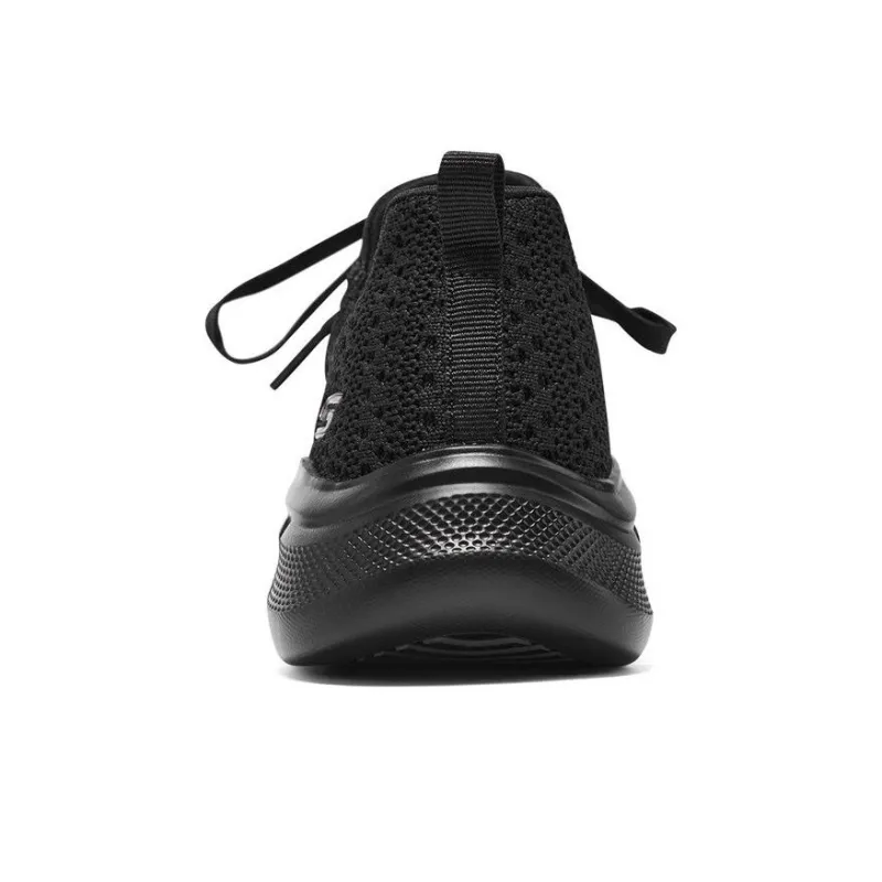 Skechers Bob's Sport Bobs Squad 'Black' Women's-4