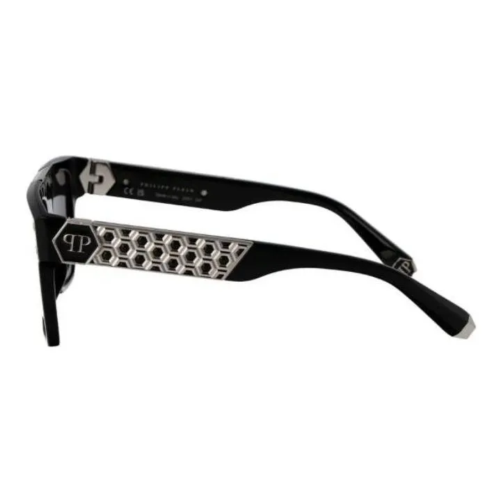PHILIPP PLEIN Square Frame Sunglasses-2