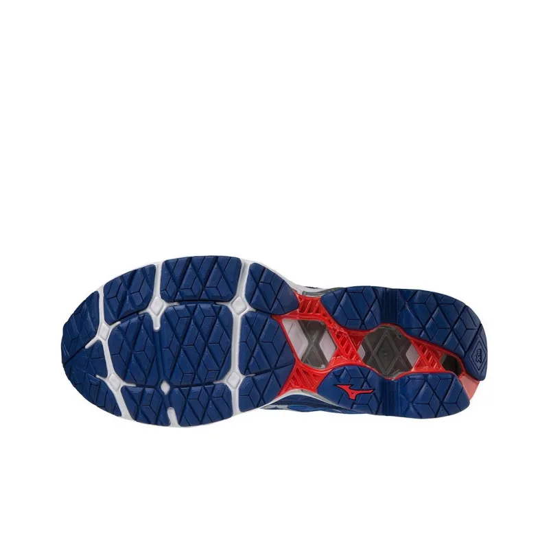 Mizuno Wave Creation 20 'Turkish Sea'-4