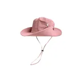 MH-6268 Pink Small Brim Box