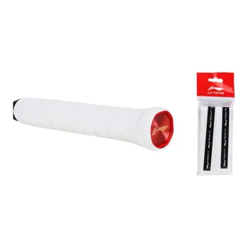 LiNing Badminton Grip Tape Polyurethane Indoor And Outdoor Thickened