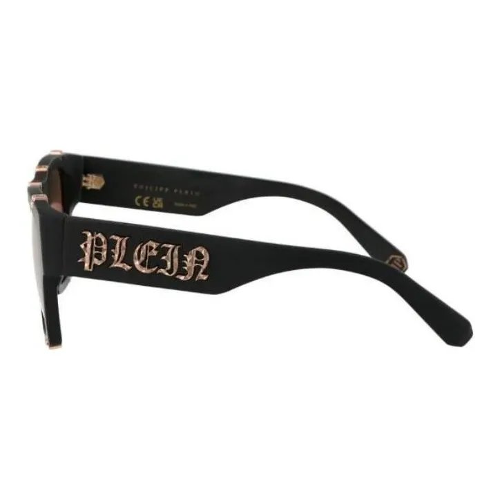 PHILIPP PLEIN Square Frame Sunglasses-3
