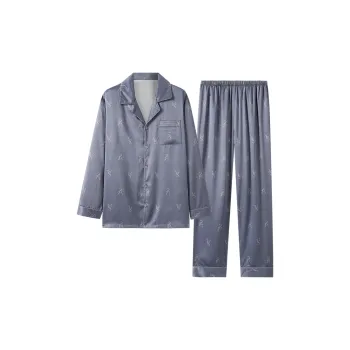 DAMOS·LOVE Men Pajama Sets