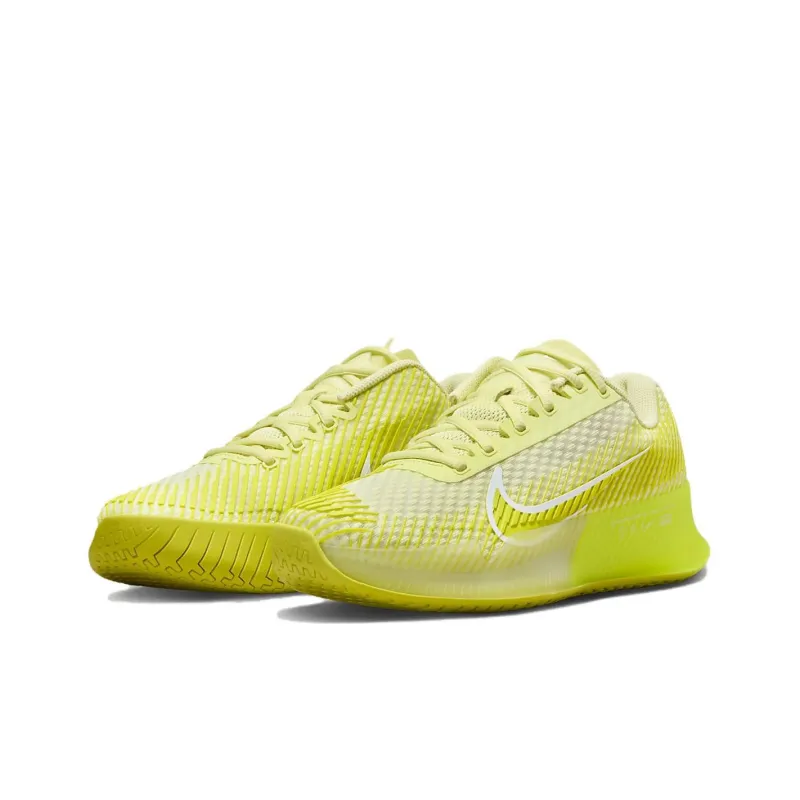 Nike Air Zoom Vapor 11 Luminous Green-2
