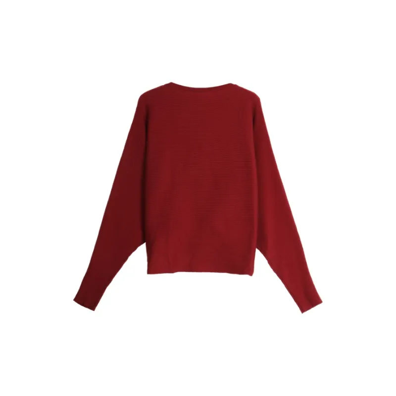 SETIROM Knitwear Women's-5