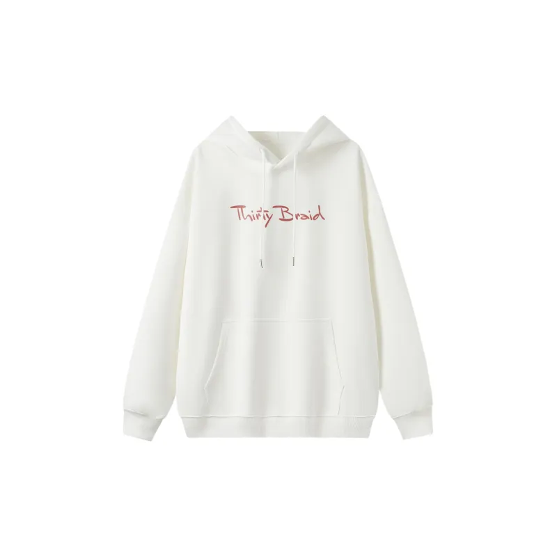 30BRAID Sweatshirts Unisex-1