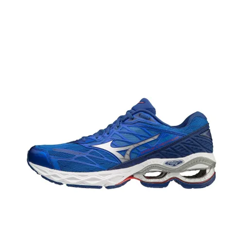 Mizuno Wave Creation 20 'Turkish Sea'